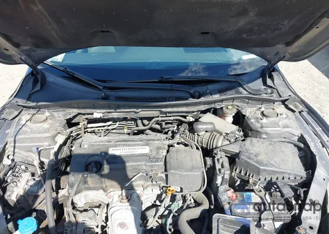 2015 Honda Accord Lx z USA, uszkodzony, nr VIN 1HGCR2F35FA031118